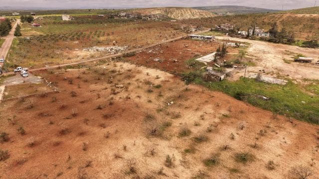 Gaziantep ve Şanlıurfa'ya hasarların giderilmesi için 150 milyon liralık kaynak