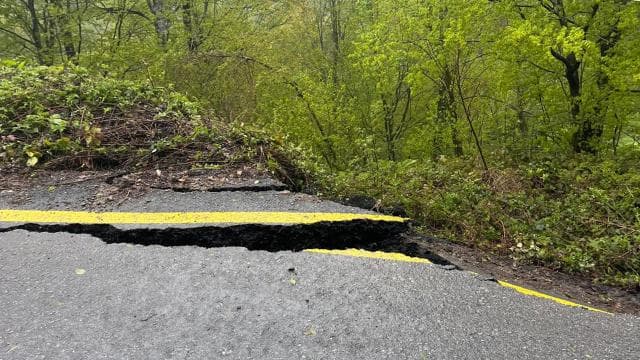 Sakarya'da selin bilançosu gün ağarınca ortaya çıktı