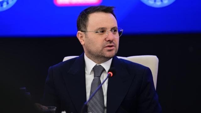 Bakan Gürlek, yasa dışı bahis için yeni düzenleme hazırlığında