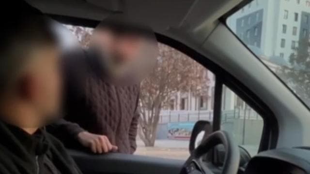 Ankara'da yasa dışı otoparkçılara yönelik operasyonda 32 kişi yakalandı