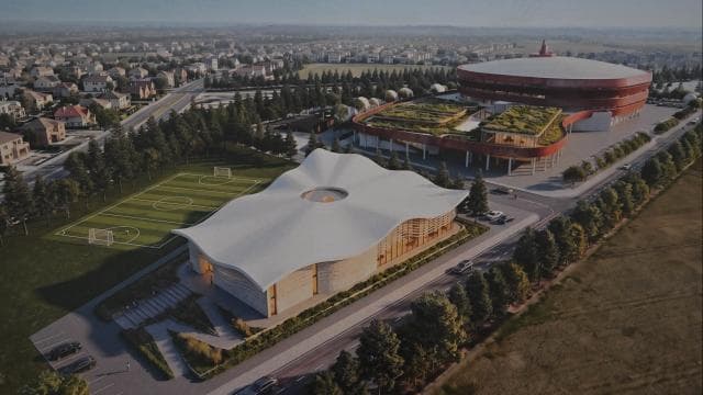 Adana'da Fatih Terim Spor Müzesi inşa edilecek