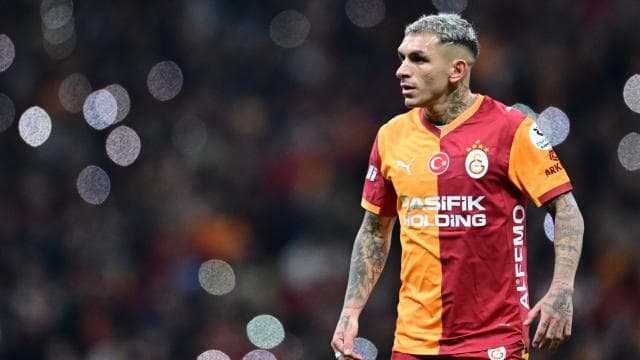 Galatasaraylı futbolcu Torreira'ya saldıran kişi gözaltına alındı.