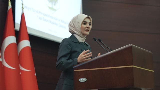 Bakan Göktaş, 43 ilde 1923 yaşlıya dijital ve finansal eğitim verdi