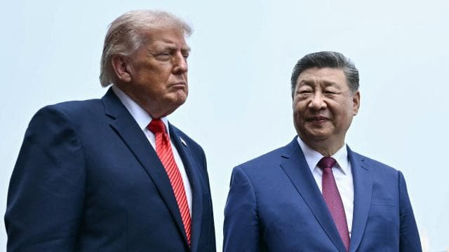 Trump ve Şi Cinping Hürmüz Boğazı'nın enerji akışını görüştü