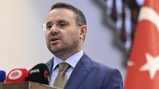 Bakan Gürlek, Acıların Üzerindeki Sis Perdesini Kaldırmayı Hedefliyor