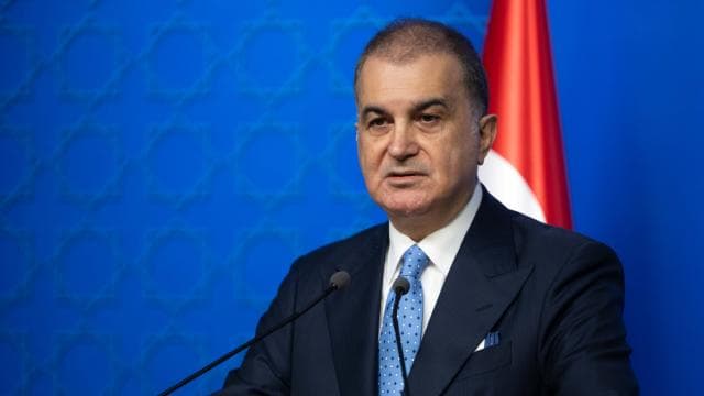 Ömer Çelik'ten 27 Mayıs darbesinin yıl dönümüne dair açıklama