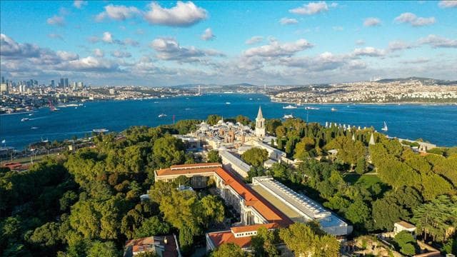 İstanbul'un fethinin 573. yılı etkinliklerle kutlanacak