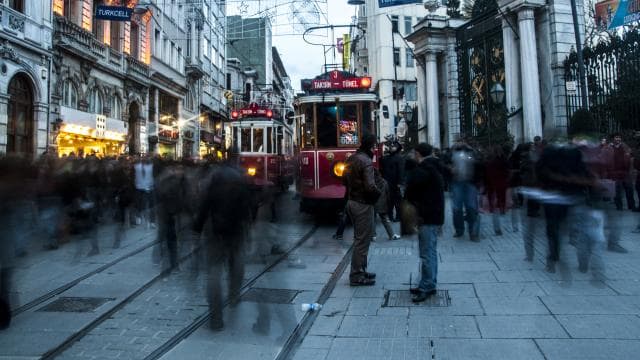Büyükşehirlerde cilt kanseri riski artıyor