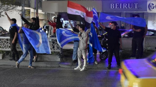 Kerkük, Türk Dünyası Belediyeler Birliği'ne üye olacak