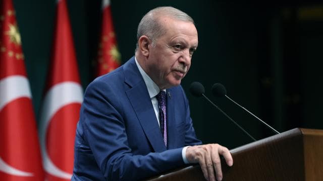 Cumhurbaşkanı Erdoğan, Hollanda Başbakanı Jetten ile telefonla görüştü