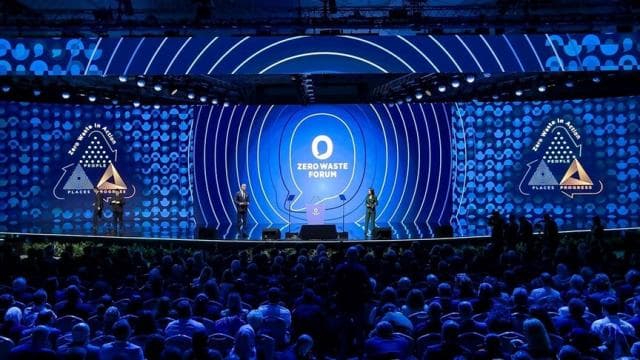 Sıfır Atık Forumu 57 Haziran'da İstanbul'da gerçekleşecek