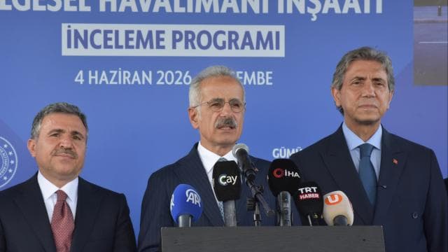 İstanbul Havalimanı'nda günlük 1730 uçuşla yeni bir rekor kırıldı
