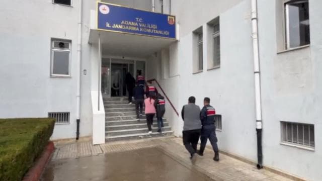 23 ilde yasa dışı bahis operasyonu: 47 kişi gözaltında