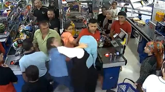 Yeğenlerini darp eden dayı ve yengeye 10 yıl hapis cezası verildi