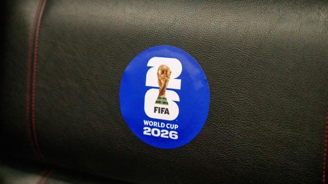 İran Futbol Federasyonu, ABD'yi Dünya Kupası'nda İranlı taraftarları engellemekle suçladı