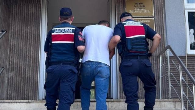 Antalya'da yasa dışı bahis operasyonu: 72 kişi gözaltına alındı