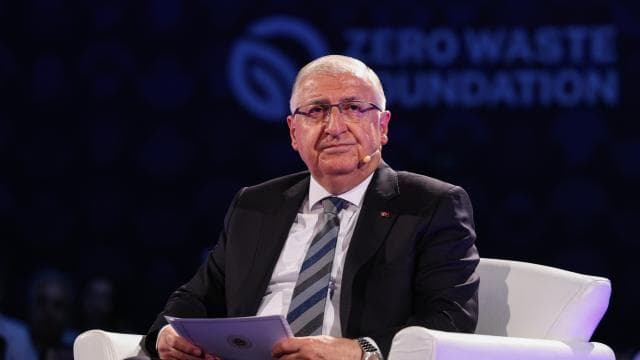 Bakan Güler: Sıfır atık yaklaşımı kaynak verimliliğini esas alan güçlü bir dönüşüm modelidir