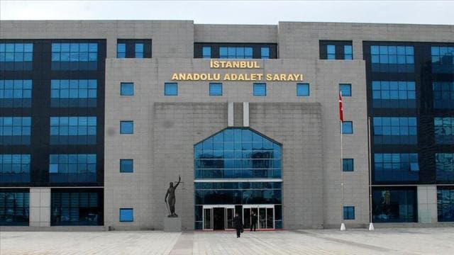 Adalar Belediyesi soruşturmasında 42 kişi adliyeye gönderildi