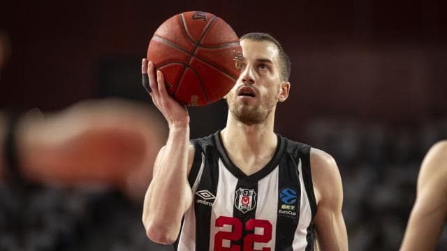 Beşiktaş GAİN EuroLeague'de yer alacak