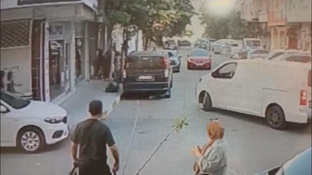 Ehliyetsiz sürücüye drift nedeniyle 220 bin lira ceza kesildi