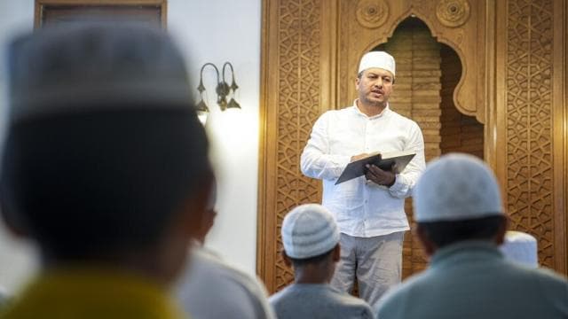 Diyanet'e bağlı Kur'an kurslarında 230 bin öğrenci eğitim aldı