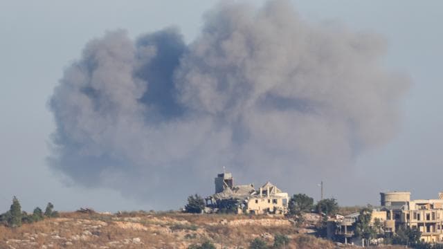 Hizbullah, İsrail'in ateşkesi ihlal ettiğini iddia etmesini reddetti