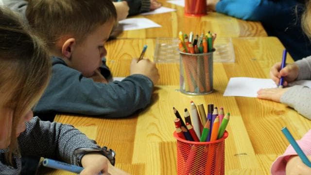 18 milyon öğrenci yaz tatiline girmeden etkinliklerle dolu bir hafta geçirecek