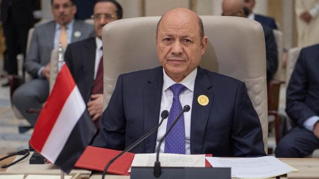 Yemen, hava sahasının ihlaline karşı önlem alacak