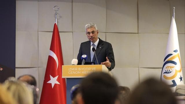 Bakan Memişoğlu, 'Üreten Sağlık' anlayışını uygulamaya başlıyoruz