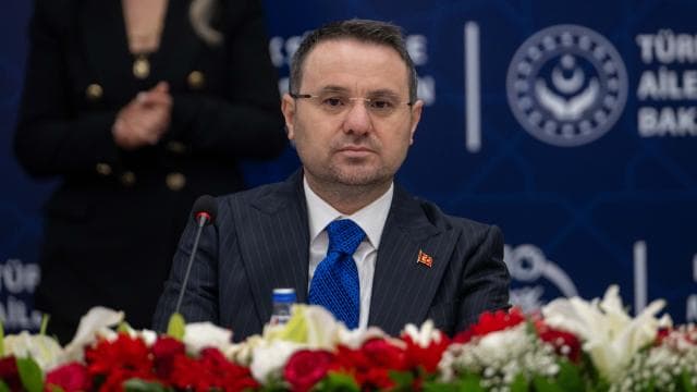 Bakan Gürlek: Hiçbir dosya unutulmayacak