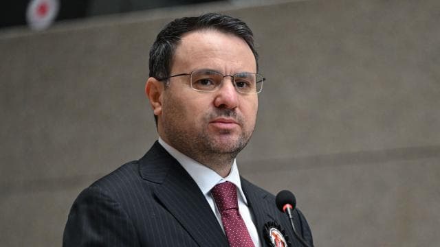 Bakan Gürlek: Hiçbir hain adaletten kaçamaz