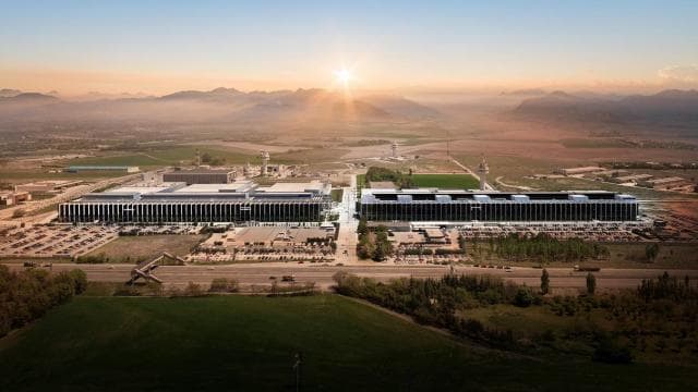 ASELSAN, Yeşil Dönüşüm Merkezi Belgesi aldı