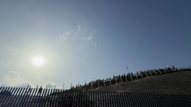 AB, İspanya'ya Ceuta'daki düzensiz göçle ilgili destek verecek