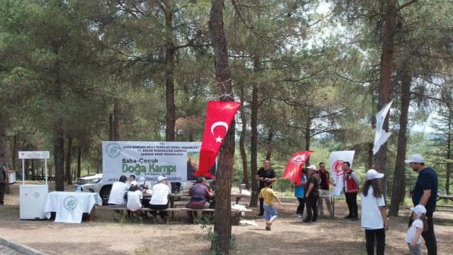 81 ilde Aile Kampı etkinlikleri düzenlenecek