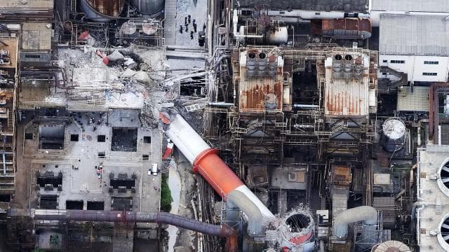Japonya'da Kiuşu Adası'nda deprem: 13 kişi hayatını kaybetti