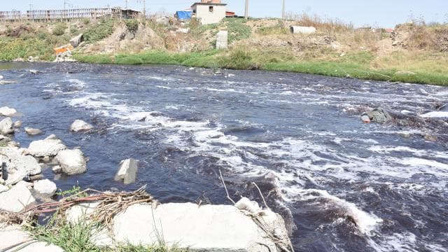 Tekirdağ'da atık yönetiminde kurallara uymayan 22 işletmeye 14 milyon lira ceza kesildi