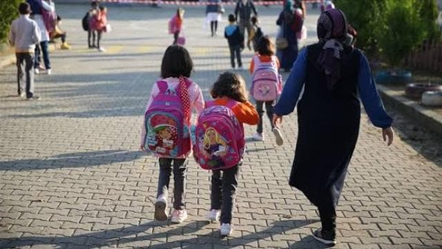 Veliler uyum haftasına dahil edilecek