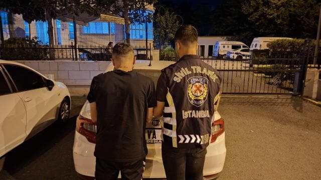 Trafikte bıçakla saldıran sürücüye 180 bin lira ceza verildi