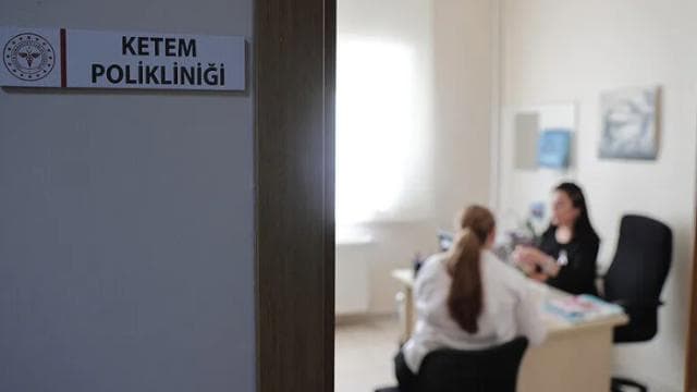 Son 2 yılda 5,1 milyon kişiye meme kanseri taraması yapıldı