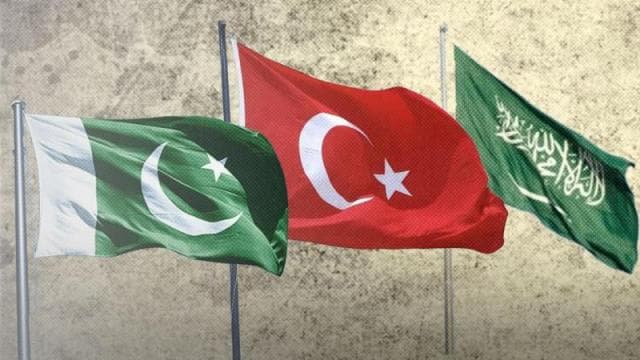 Mekke Savunma İttifakı'nın ilk genel sekreteri atandı
