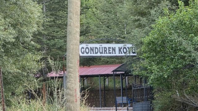 Sivas'ta kaybolan 11 aylık bebek için 6 kişi gözaltına alındı