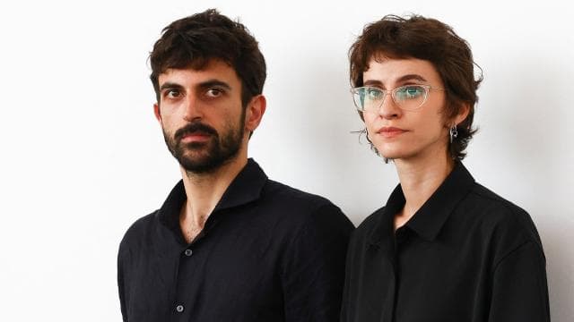 Yunanistan'da Gazze'deki yıkımı anlatan belgesel ilgi çekti