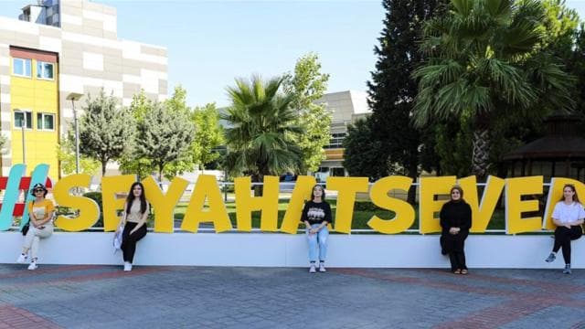 Seyahatsever Projesi ile 628 bin 241 genç Türkiye'yi gezdi