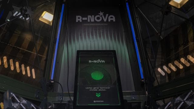 ROKETSAN RNOVA ile işe alım süreçleri kolaylaşacak
