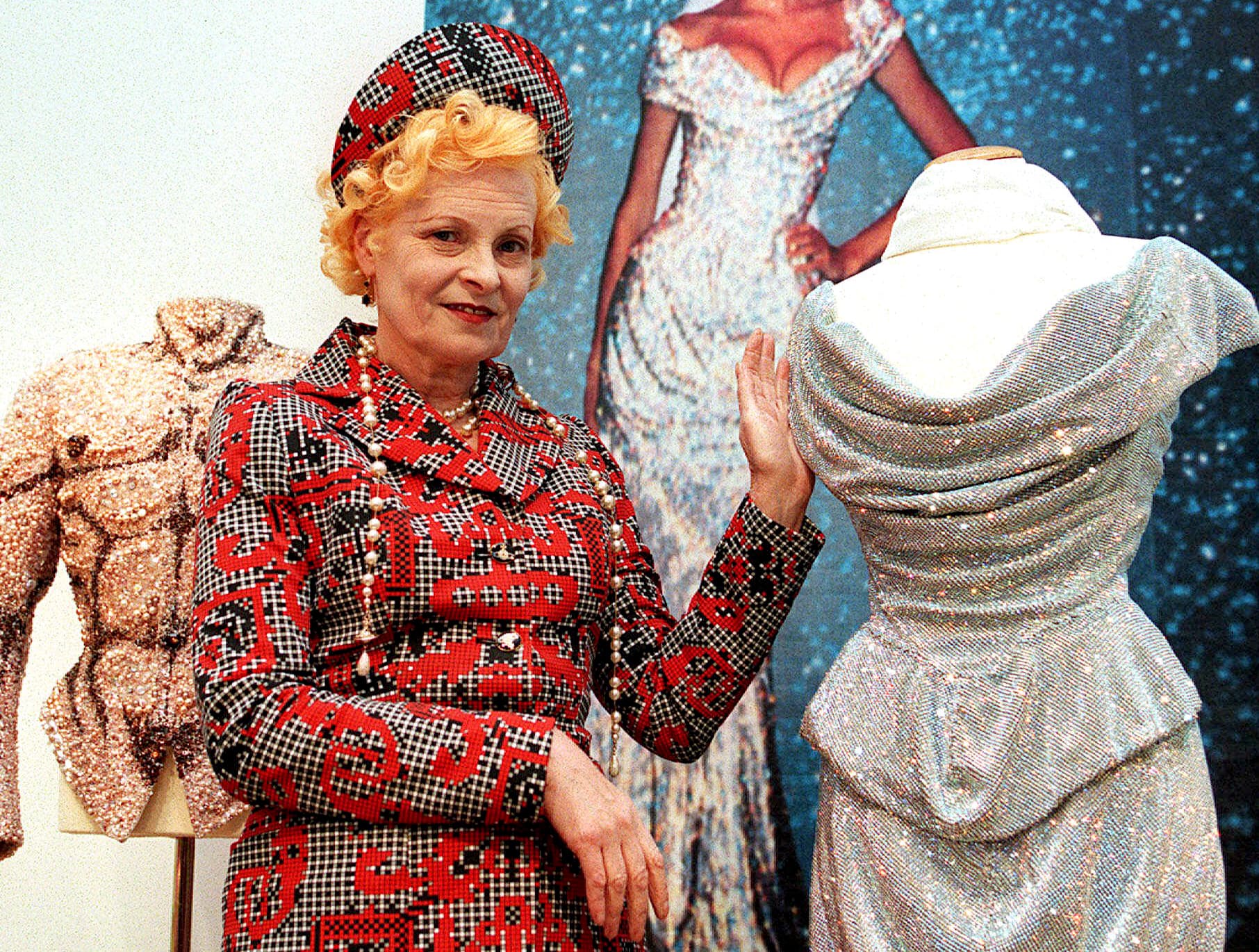 Nazlı Keçili Yazdı: Vivienne Westwood’un Moda Devrimi