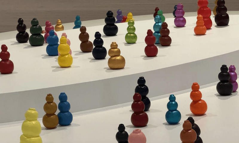 Whitney Bienali, 56 Sanatçıyı Bir Araya Getiriyor