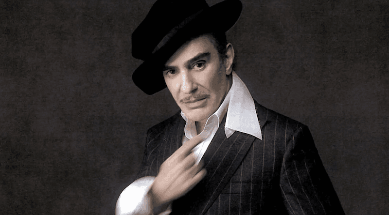 John Galliano, Zara ile Moda Dünyasına Geri Dönüyor