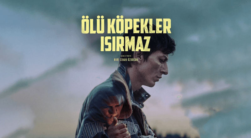 45. İstanbul Film Festivali, 9 Nisan'da Başlıyor: Filmler ve Program Detayları