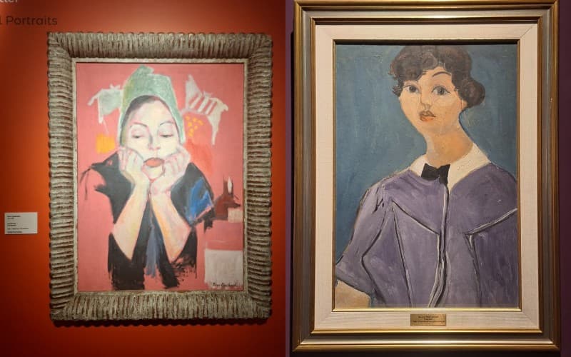 “Yan Yana” ile Sergiden Kitaba: Eren Eyüboğlu ve Melahat Üren’e Yeni Bir Bakış