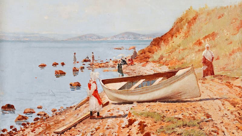 Mart 2026’da İstanbul'da Kaçırılmaması Gereken Sergiler